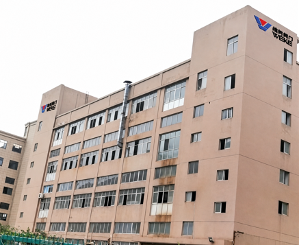 Company profile