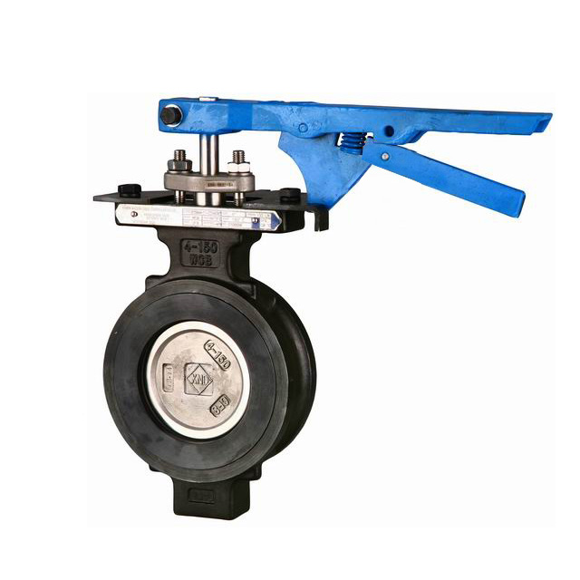 Butterfly Valve,Products,Weike Valve Co.,Ltd.